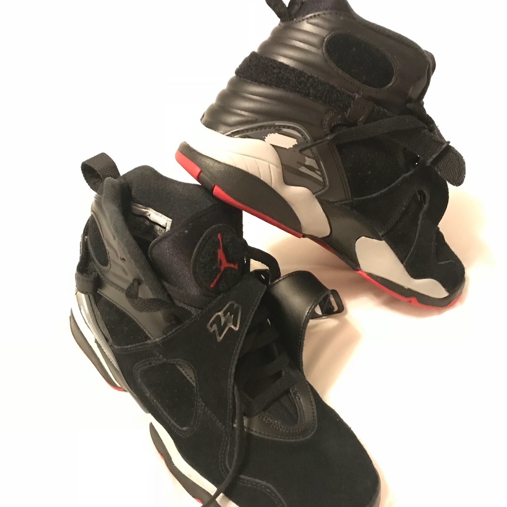 Air Jordan Size 7